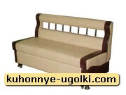 Кухонные уголки Серия Меркурий 1276 Кухонные уголки Лавки