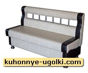 Купить Лавка со спальным местом механизм "Дельфин" 4511 Лавка со спальным местом2